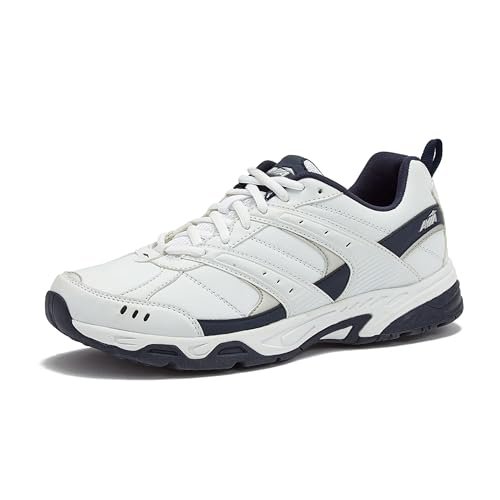Avia Avi-Verge Mens Sneakers - Cross Trainer Mens Tennis...